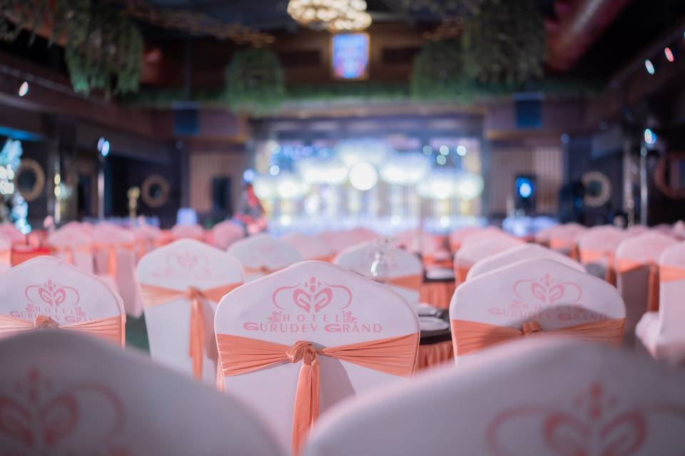Befikre Eventwale portfolio