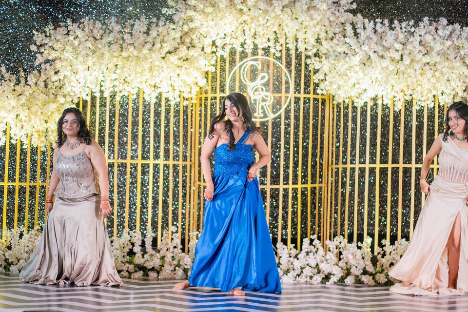 Befikre Eventwale portfolio