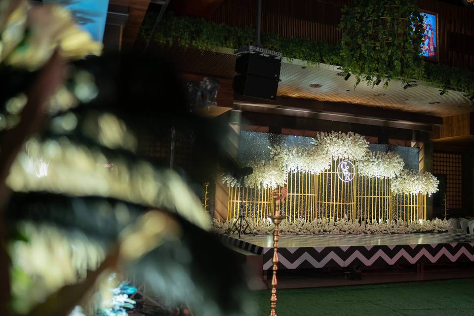Befikre Eventwale portfolio