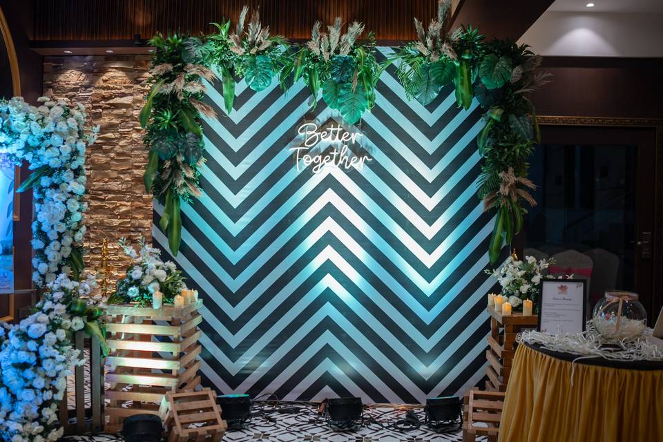 Befikre Eventwale portfolio