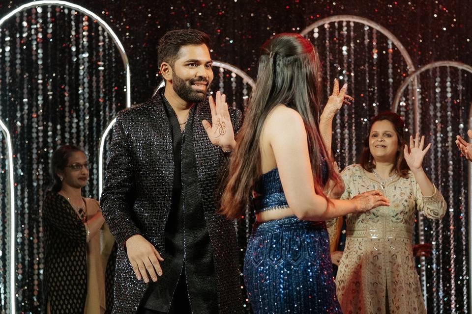 Befikre Eventwale portfolio