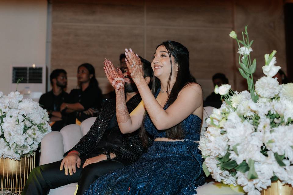 Befikre Eventwale portfolio