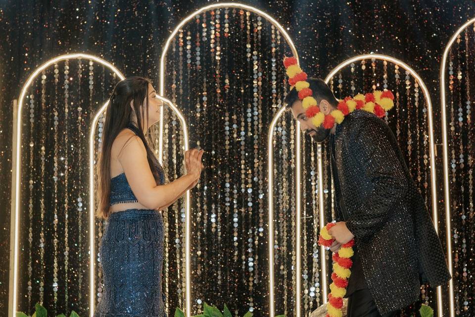 Befikre Eventwale portfolio