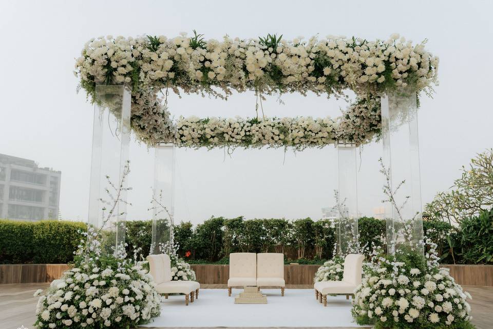 Befikre Eventwale portfolio