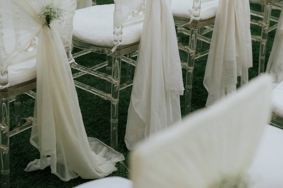 Befikre Eventwale portfolio