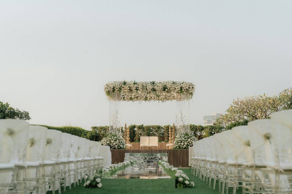 Befikre Eventwale portfolio