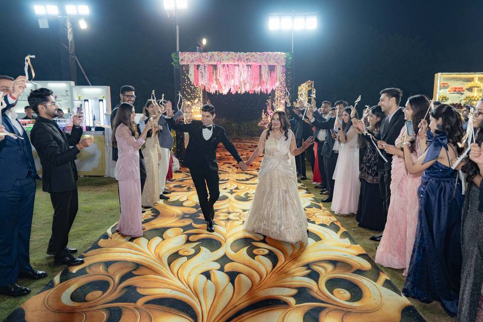Befikre Eventwale portfolio