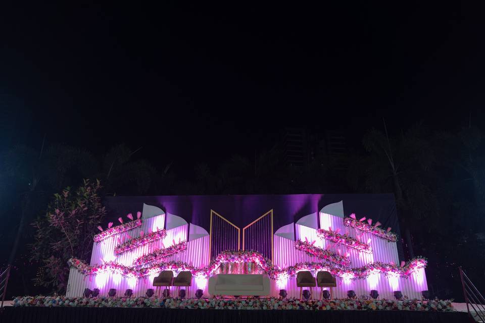 Befikre Eventwale portfolio