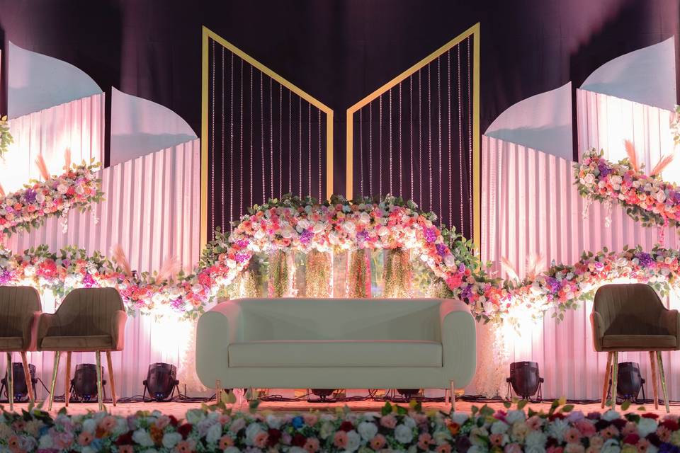 Befikre Eventwale portfolio