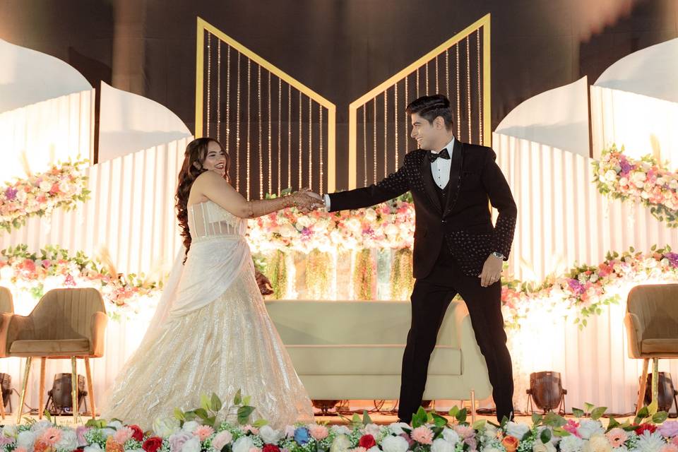 Befikre Eventwale portfolio