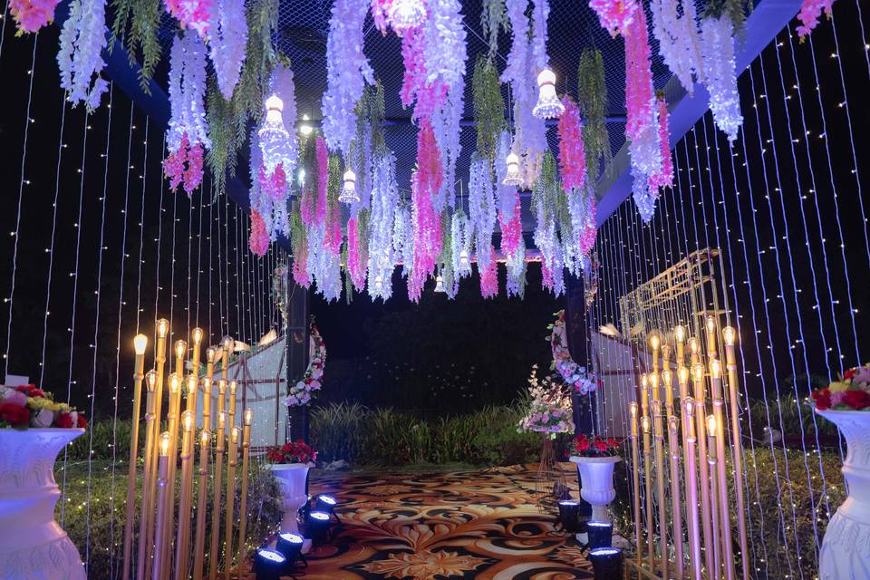 Befikre Eventwale portfolio