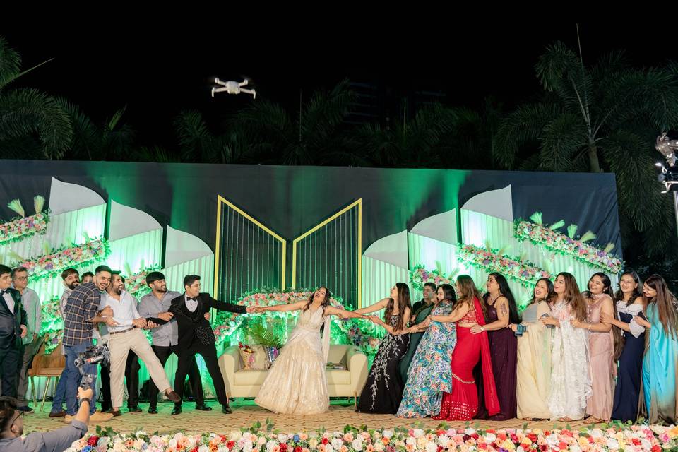 Befikre Eventwale portfolio