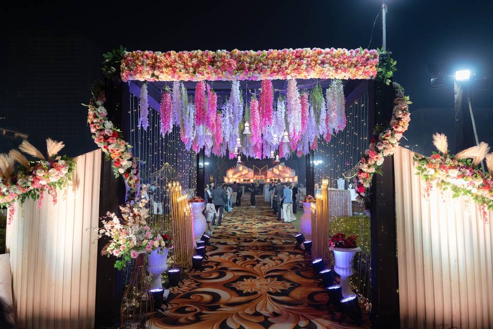 Befikre Eventwale portfolio