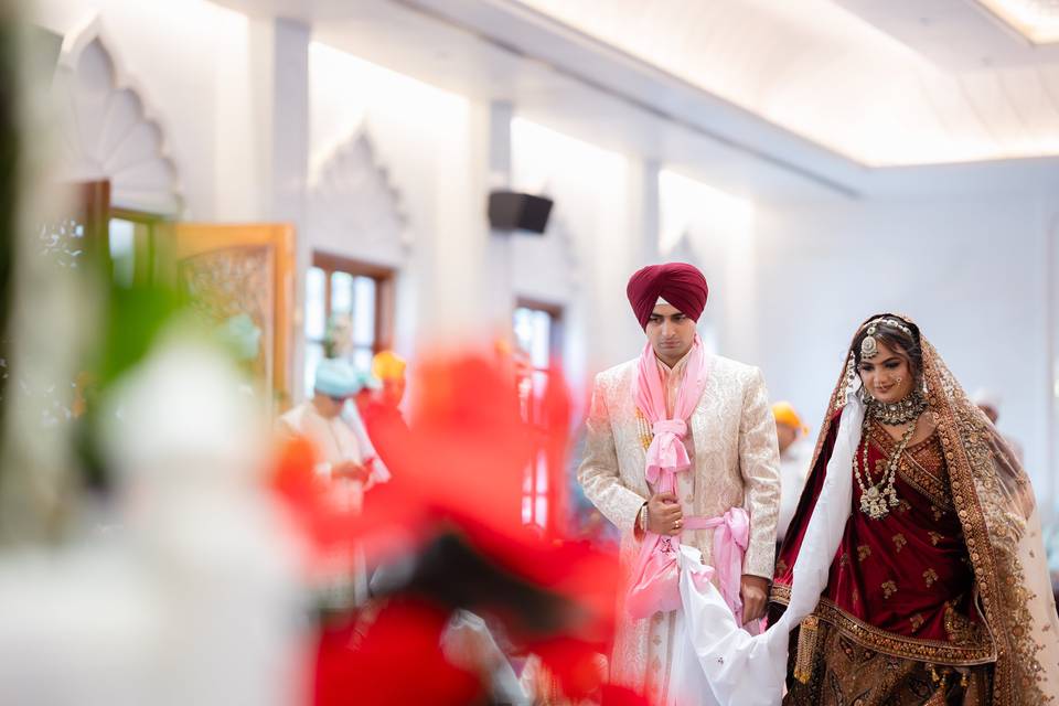 Befikre Eventwale portfolio