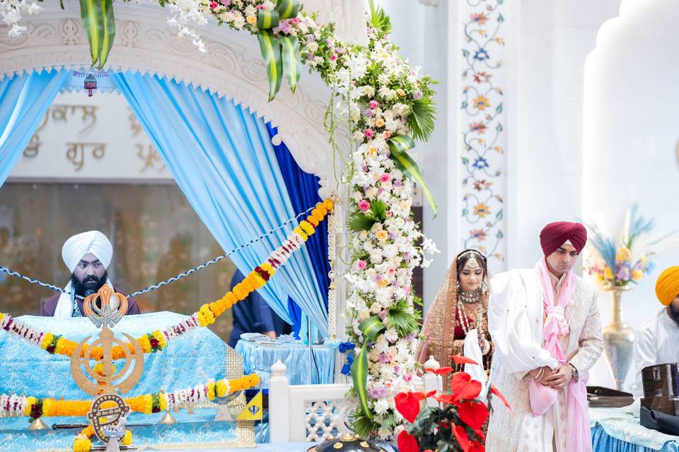 Befikre Eventwale portfolio