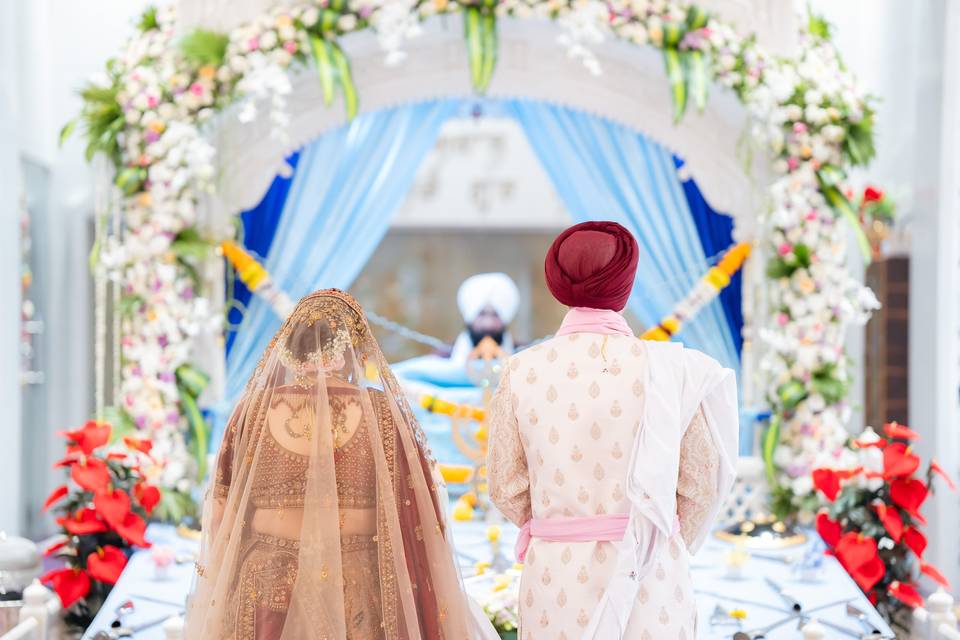 Befikre Eventwale portfolio