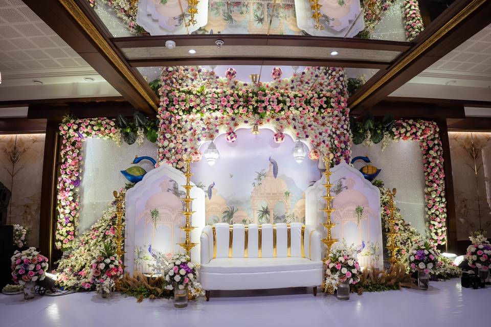 Befikre Eventwale portfolio