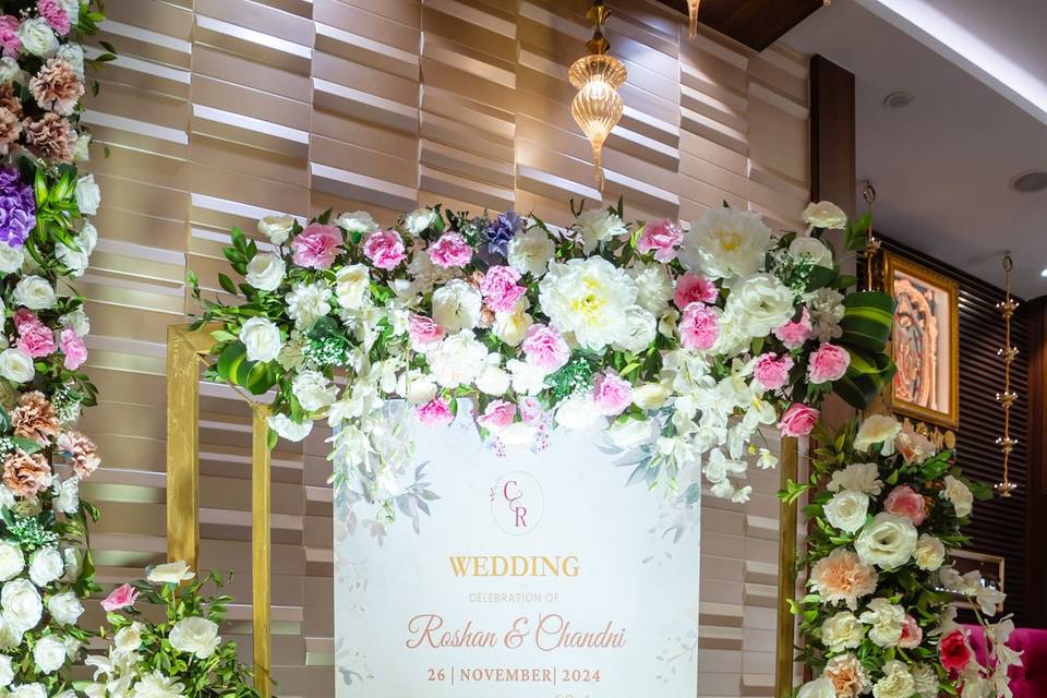 Befikre Eventwale portfolio