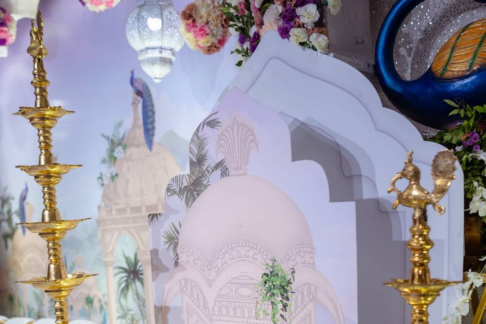 Befikre Eventwale portfolio