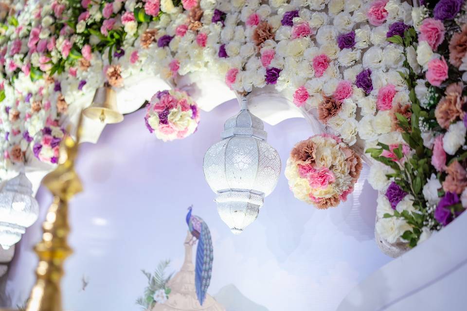 Befikre Eventwale portfolio