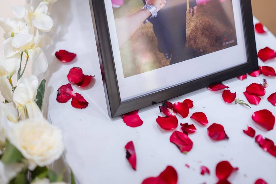 Befikre Eventwale portfolio