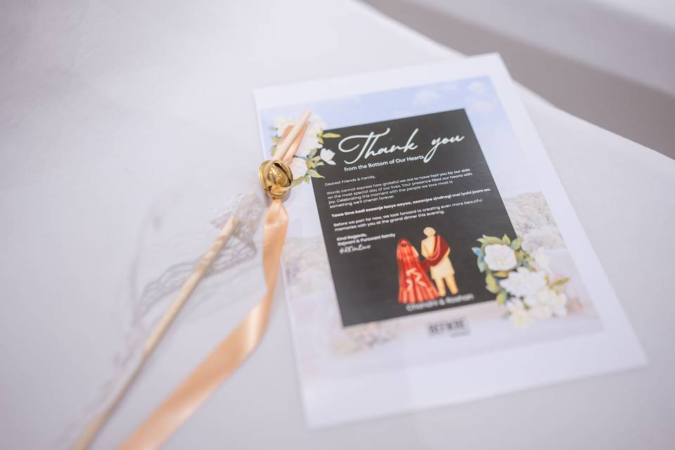 Befikre Eventwale portfolio