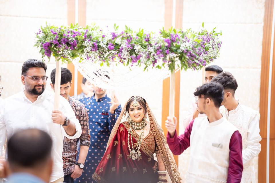 Befikre Eventwale portfolio
