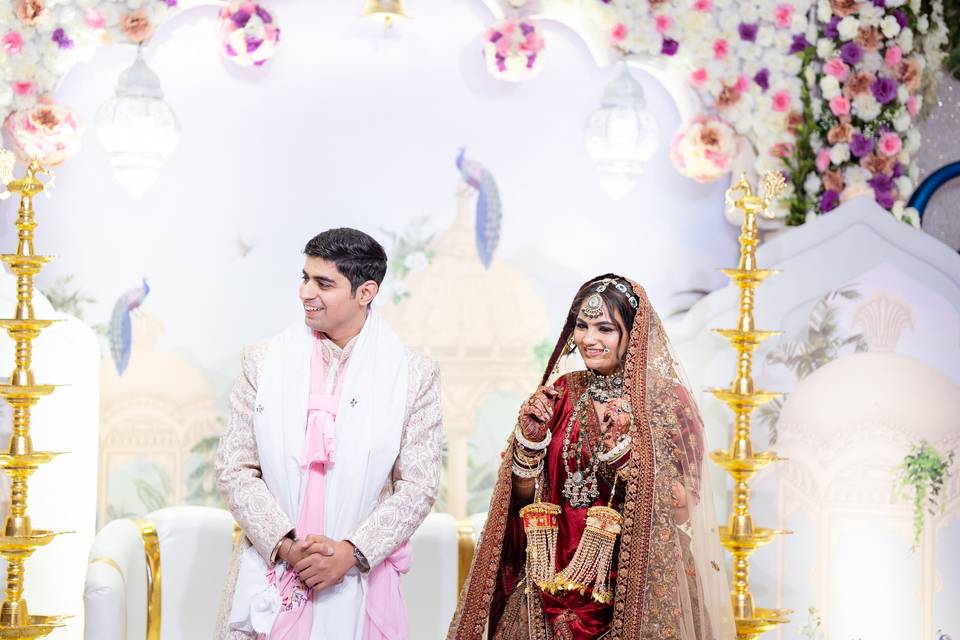 Befikre Eventwale portfolio