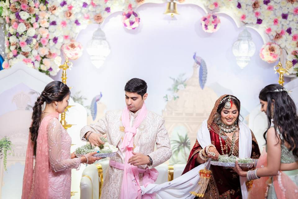 Befikre Eventwale portfolio