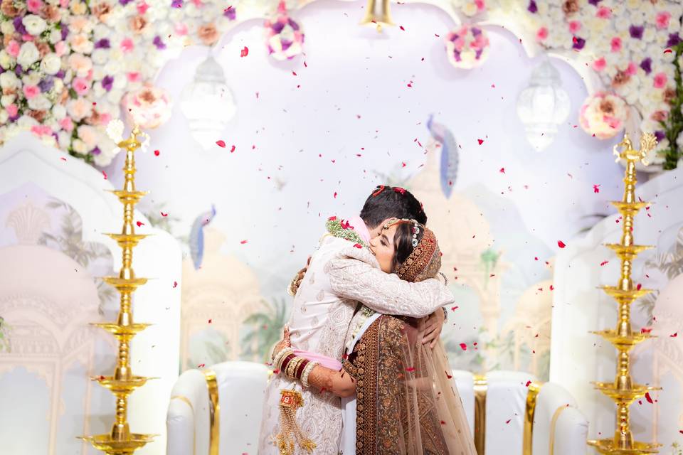 Befikre Eventwale portfolio