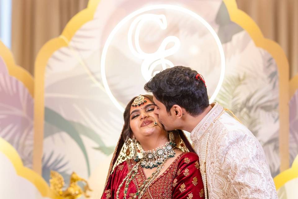 Befikre Eventwale portfolio