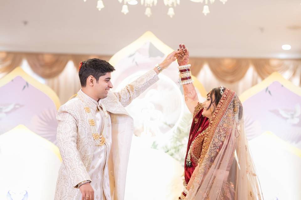 Befikre Eventwale portfolio