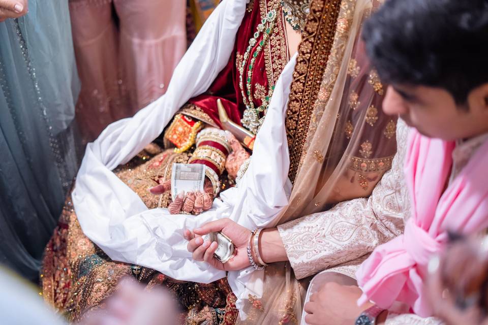 Befikre Eventwale portfolio