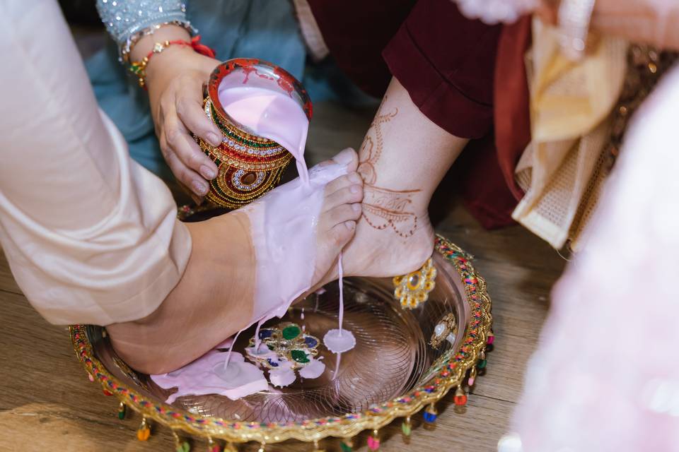 Befikre Eventwale portfolio