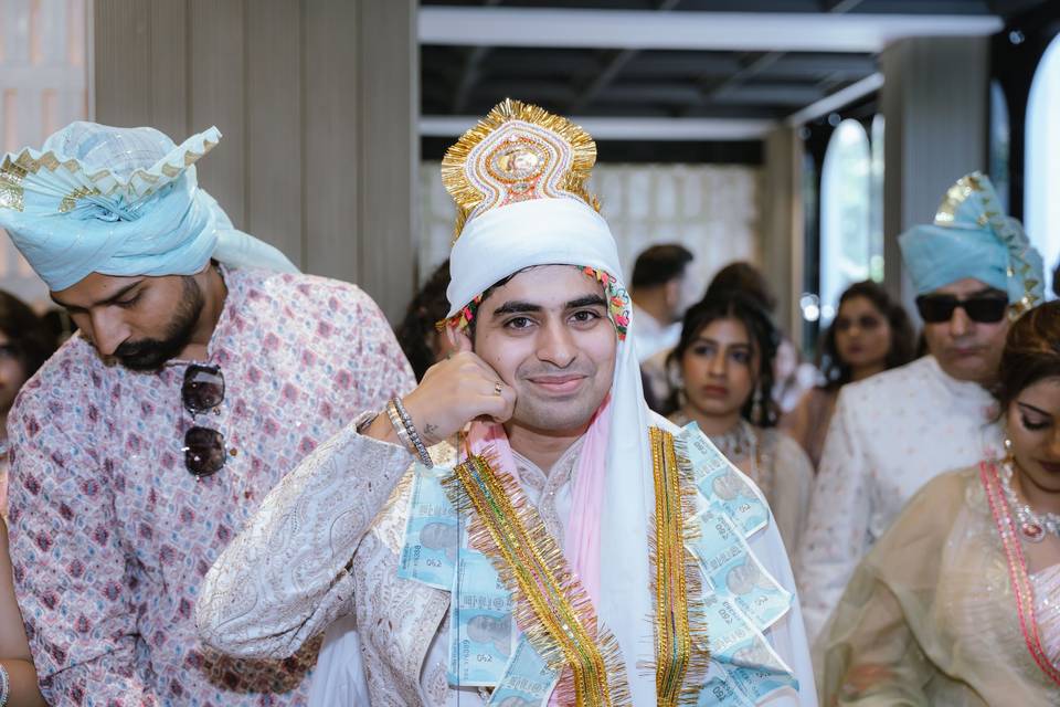 Befikre Eventwale portfolio