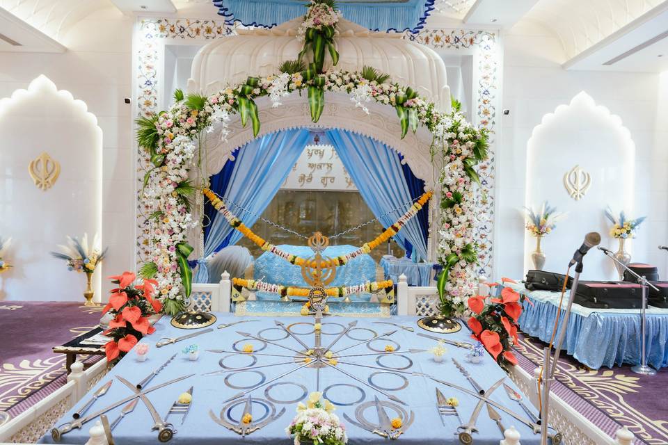 Befikre Eventwale portfolio