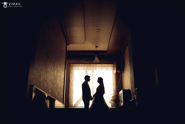 Couple Shot