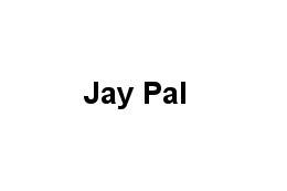 Jay pal