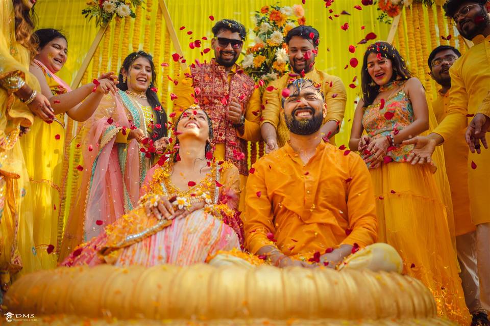 Haldi