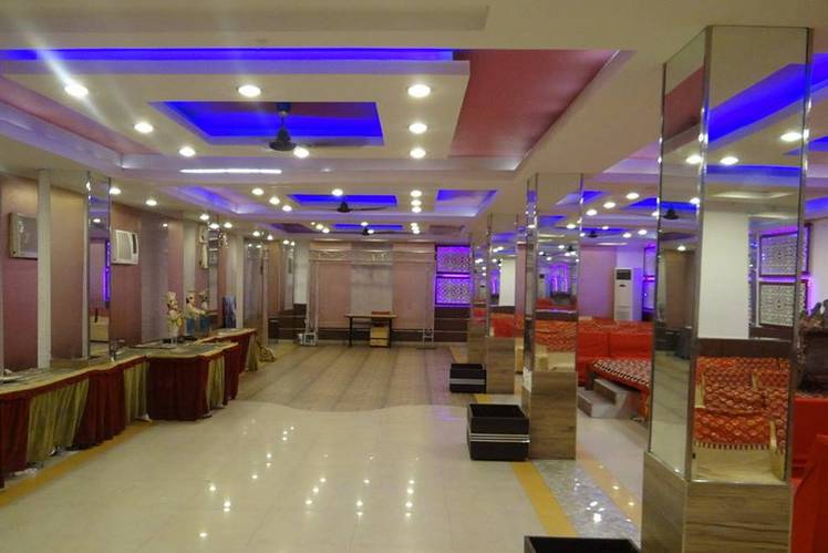Metro Restaurant and Party Hall