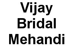 Vijay Bridal Mehandi