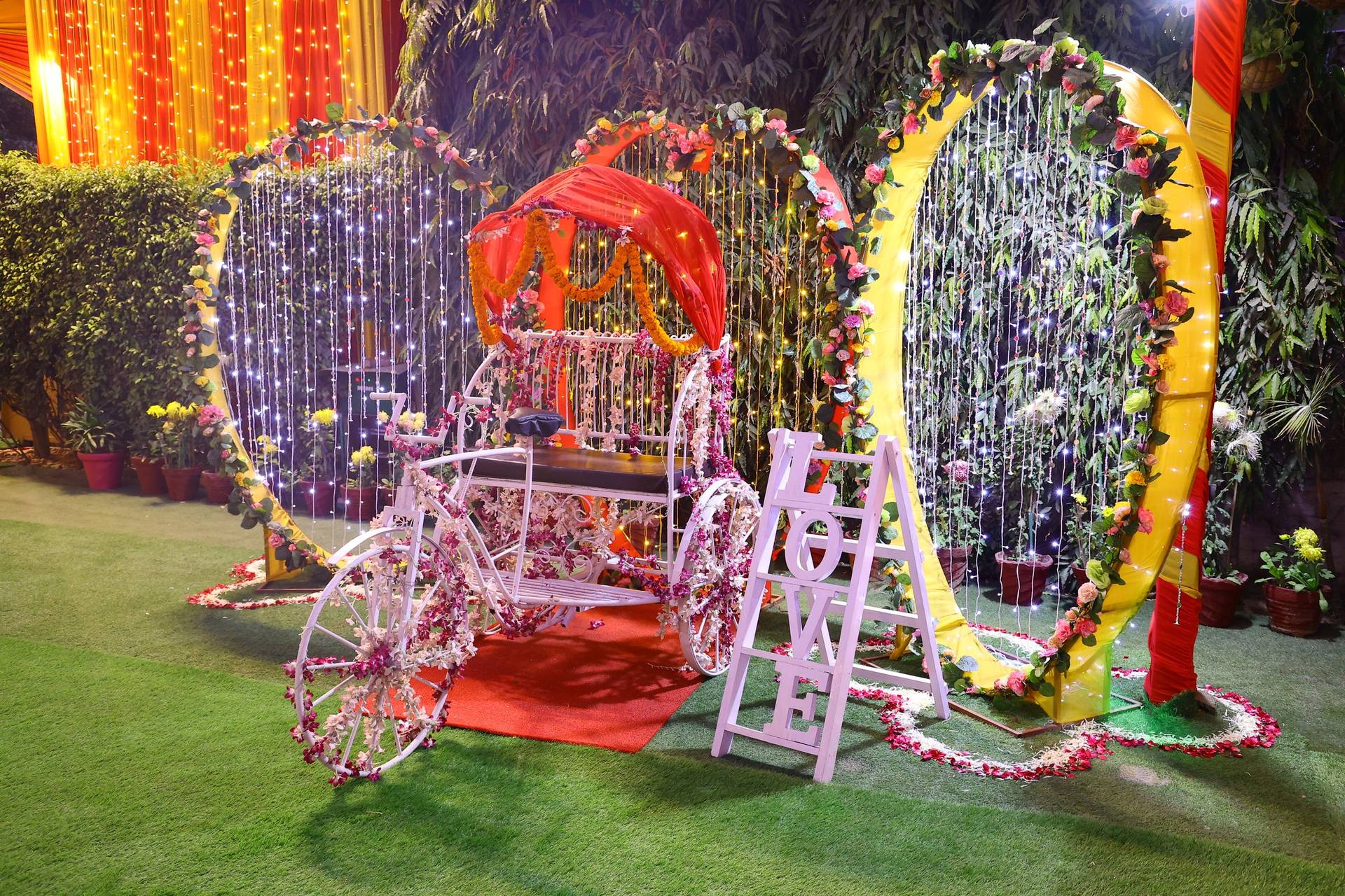 Gokul Garden - Venue - Sector 7, Dwarka - Weddingwire.in