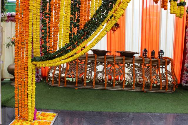 Gokul Garden - Venue - Sector 7, Dwarka - Weddingwire.in