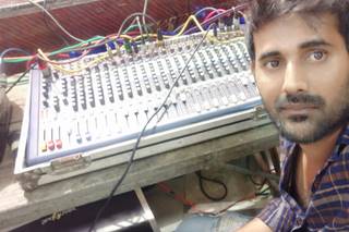 DJ Toy, Malad West