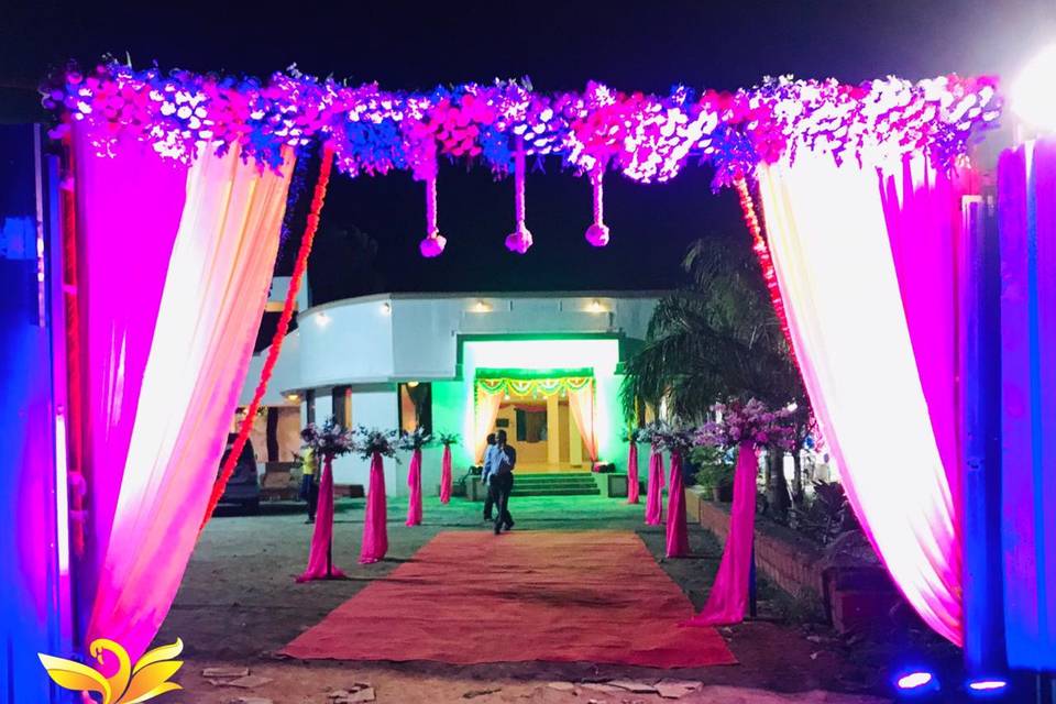 Elegance Events, Pune