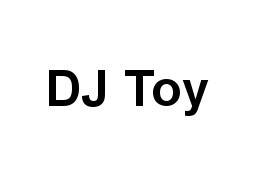 DJ Toy Logo