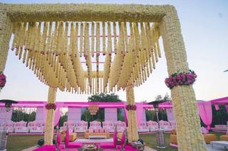 Shubh Aarambh Wedding & Hospitality Events