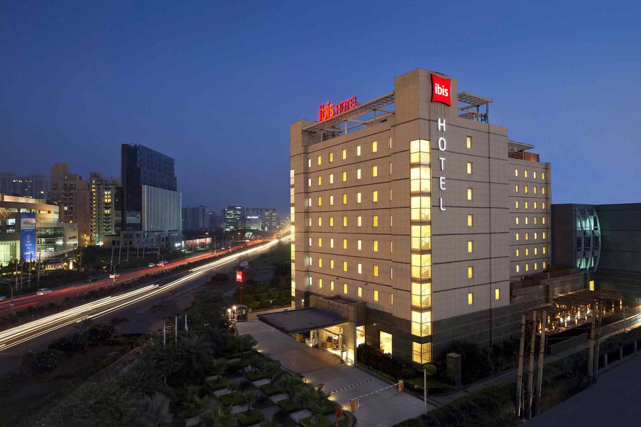 Ibis Gurgaon Golf Course Road Hotel Venue Golf Course Road, Gurgaon