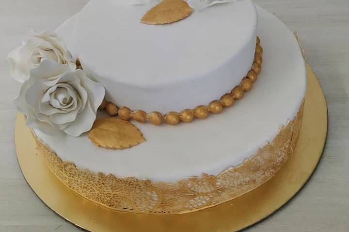 Designer Cake