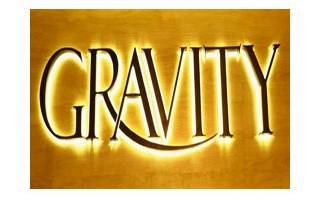 Gravity Banquets